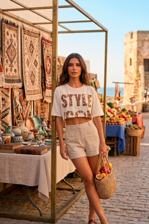 stile icon